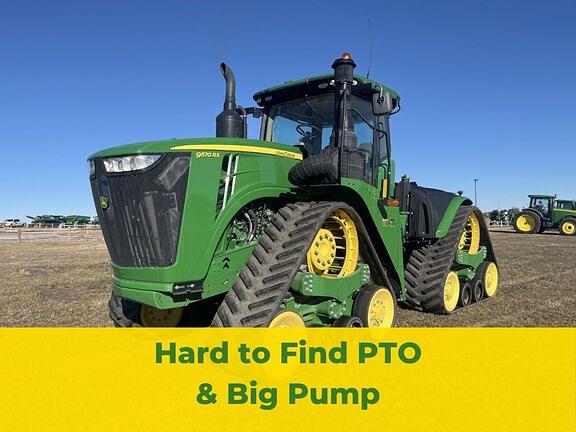 Image of John Deere 9570RX Primary image