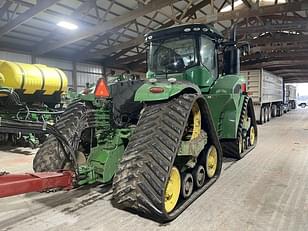 Main image John Deere 9570RX 1