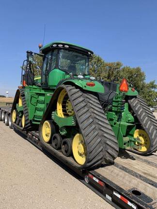 Image of John Deere 9570RX equipment image 2