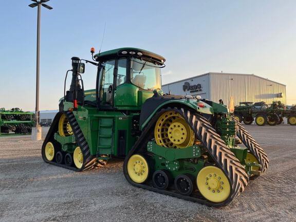 Image of John Deere 9570RX equipment image 2