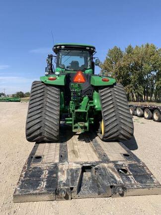 Image of John Deere 9570RX equipment image 3