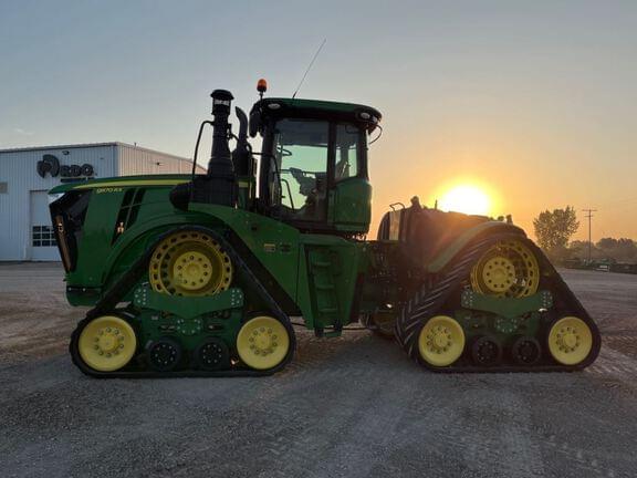 Image of John Deere 9570RX equipment image 1