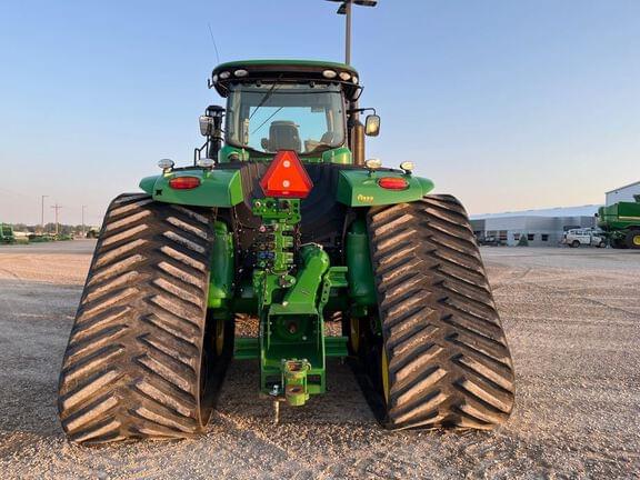 Image of John Deere 9570RX equipment image 3