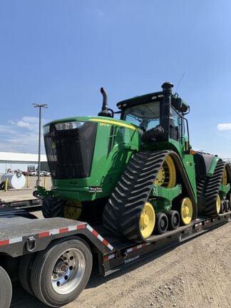 Image of John Deere 9570RX Primary image