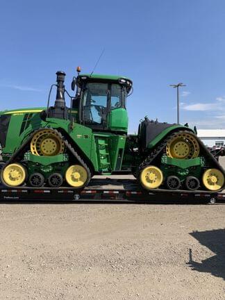 Image of John Deere 9570RX equipment image 1