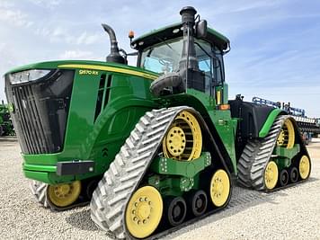 Main image John Deere 9570RX