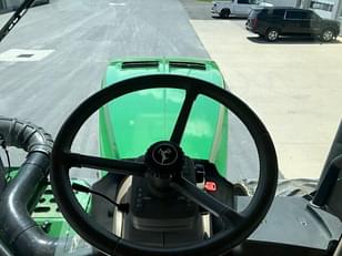 Main image John Deere 9570RX 11