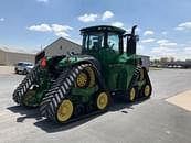 Thumbnail image John Deere 9570RX 4