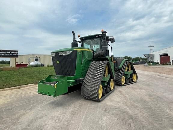 Image of John Deere 9570RX equipment image 1