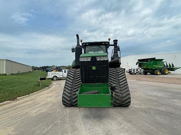 Image of John Deere 9570RX equipment image 2