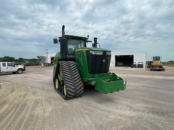 Image of John Deere 9570RX equipment image 3