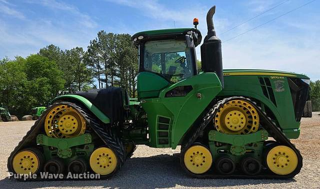Image of John Deere 9570RX equipment image 3