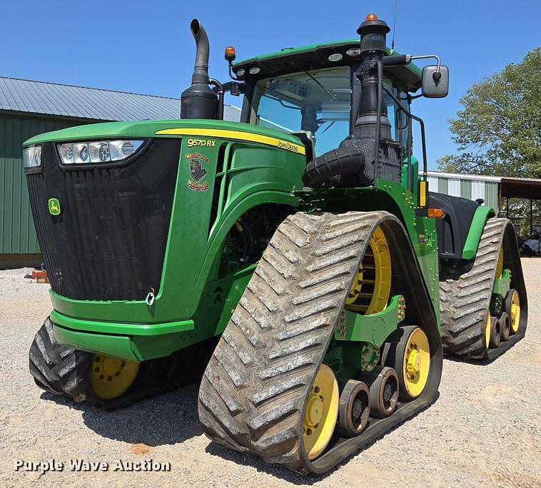 Image of John Deere 9570RX Primary image