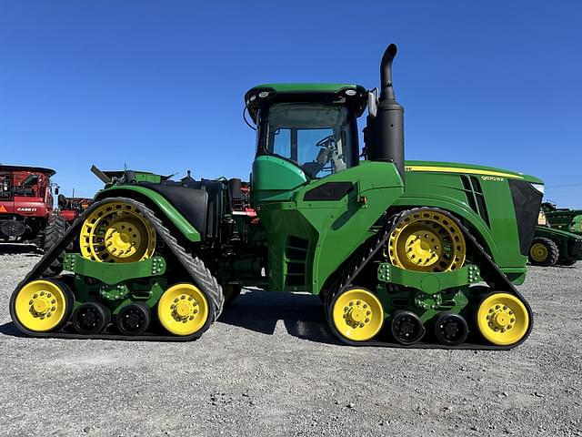 Image of John Deere 9570RX equipment image 1