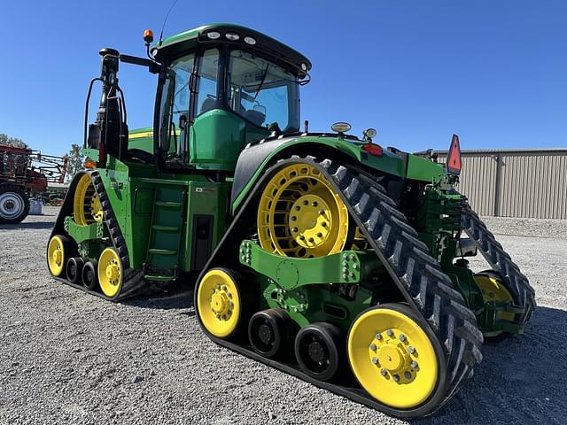 Image of John Deere 9570RX equipment image 4