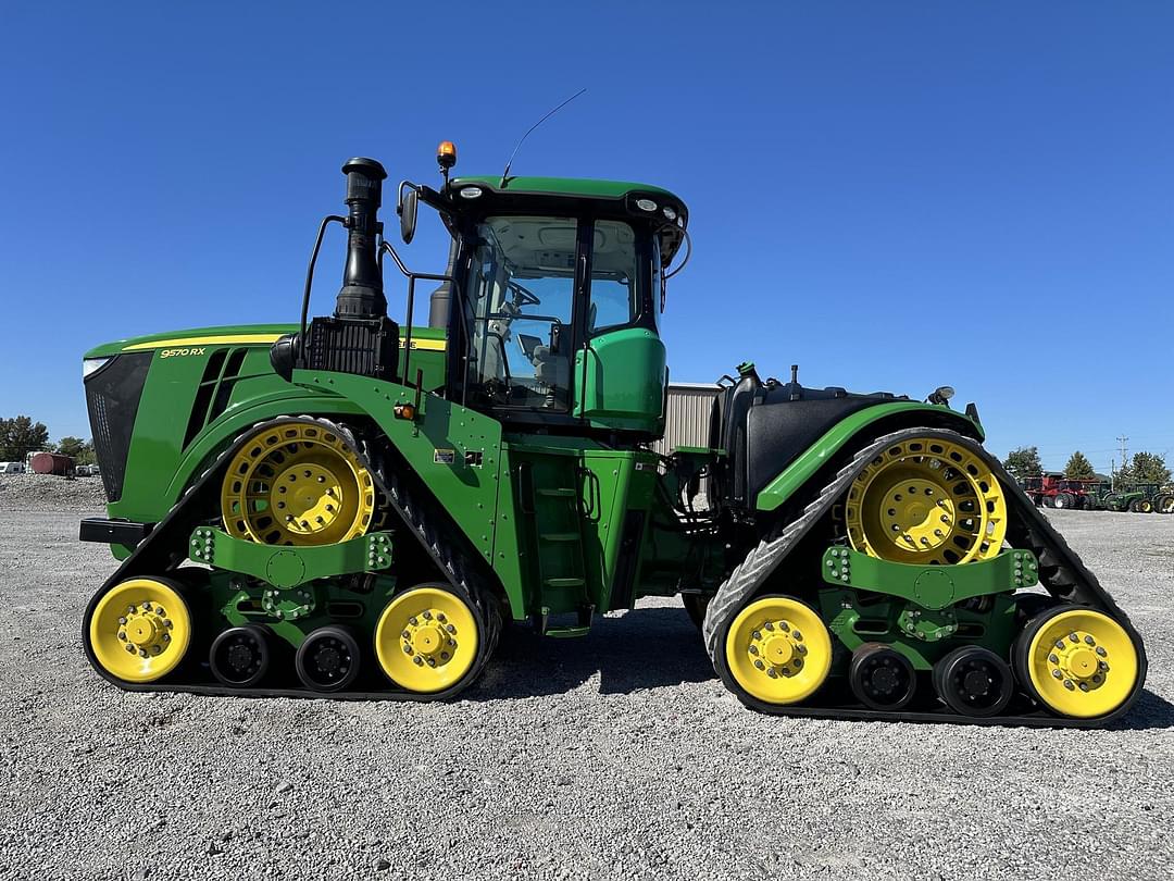 Image of John Deere 9570RX Primary image