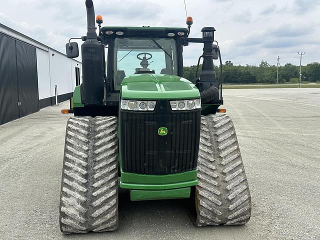 Image of John Deere 9570RX equipment image 3