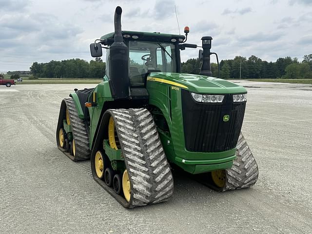Image of John Deere 9570RX equipment image 4