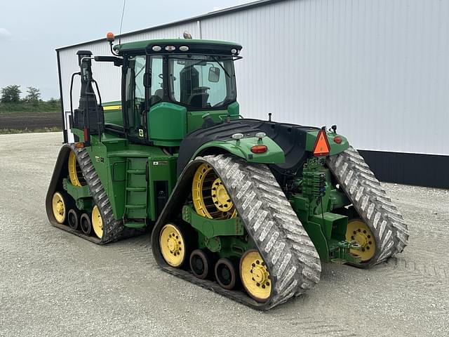 Image of John Deere 9570RX equipment image 1