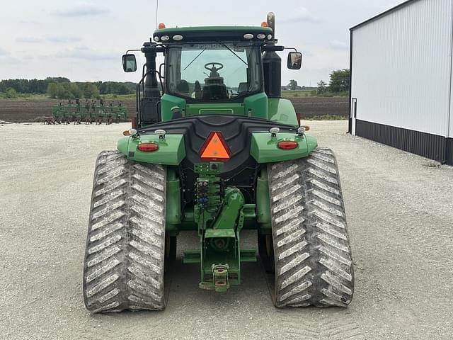 Image of John Deere 9570RX equipment image 2