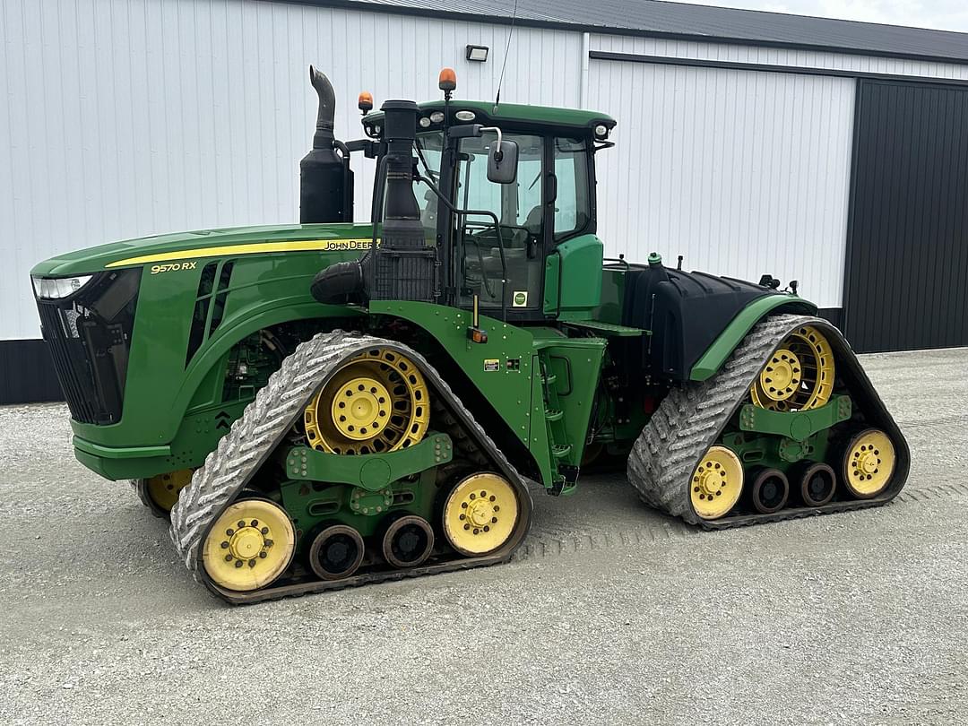Image of John Deere 9570RX Primary image