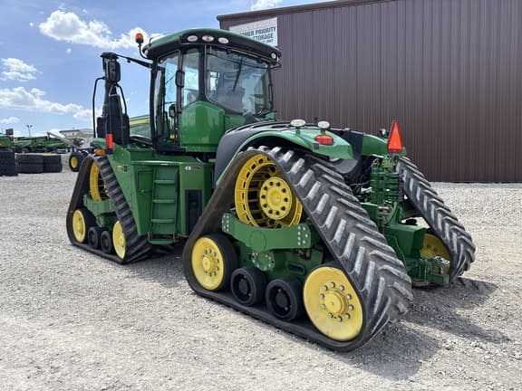 Image of John Deere 9570RX equipment image 4