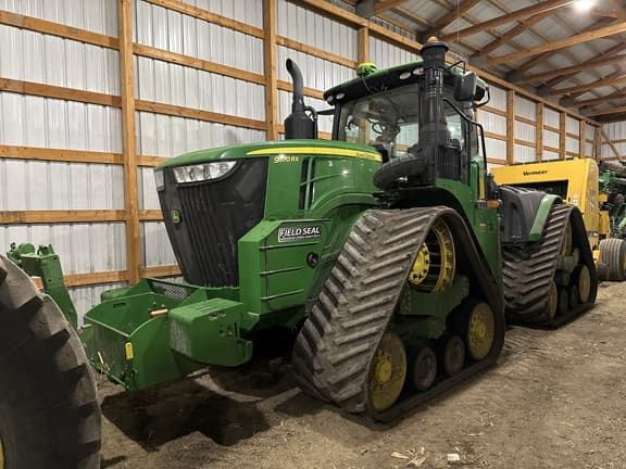 Image of John Deere 9570RX equipment image 1