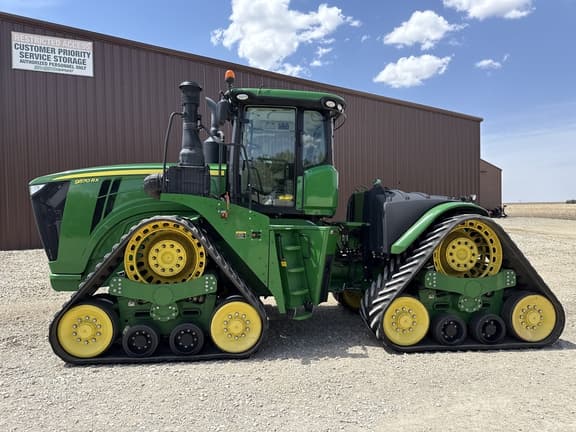 Image of John Deere 9570RX equipment image 2