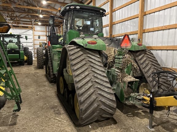 Image of John Deere 9570RX equipment image 3