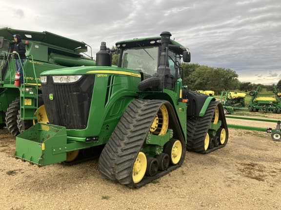 Image of John Deere 9570RX Primary image