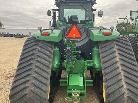 Image of John Deere 9570RX equipment image 3