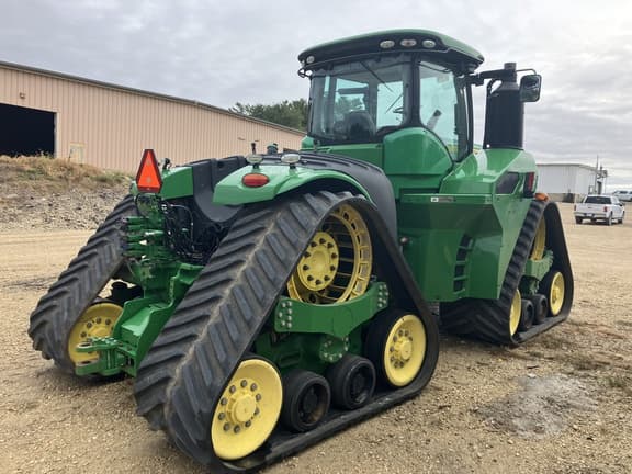 Image of John Deere 9570RX equipment image 2