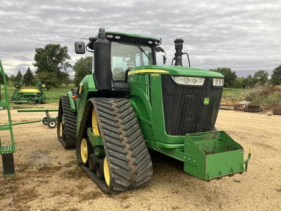 Image of John Deere 9570RX equipment image 1