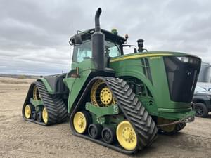 2016 John Deere 9570RX Image