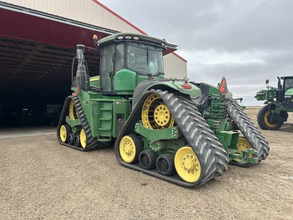 Image of John Deere 9570RX equipment image 4
