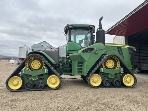 Image of John Deere 9570RX equipment image 1