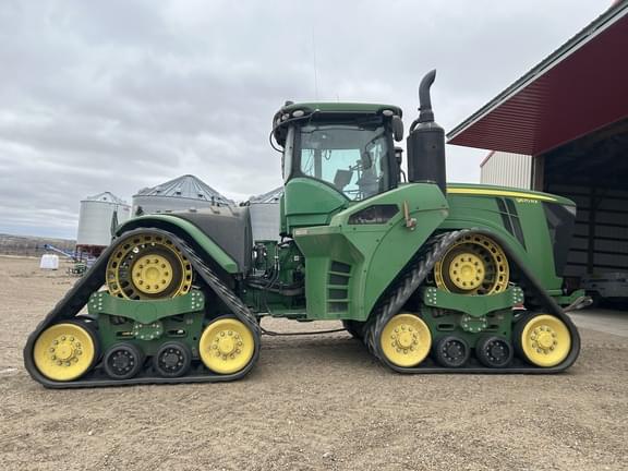 Image of John Deere 9570RX equipment image 1