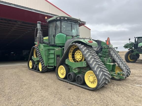 Image of John Deere 9570RX equipment image 4