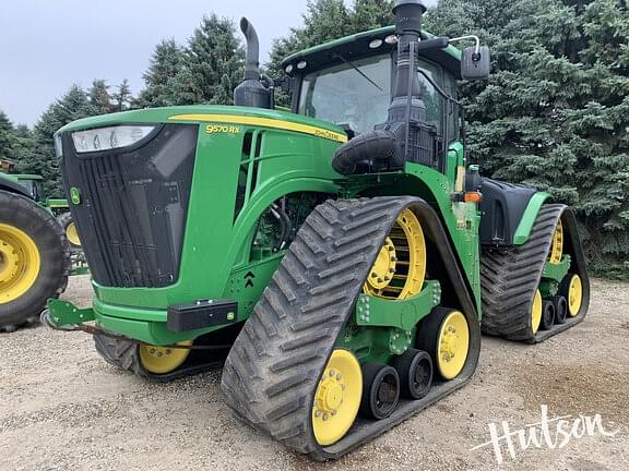 Image of John Deere 9570RX equipment image 1