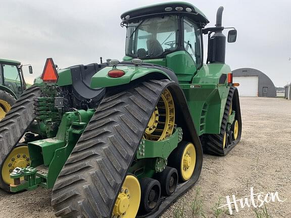 Image of John Deere 9570RX equipment image 3