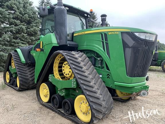 Image of John Deere 9570RX Primary image
