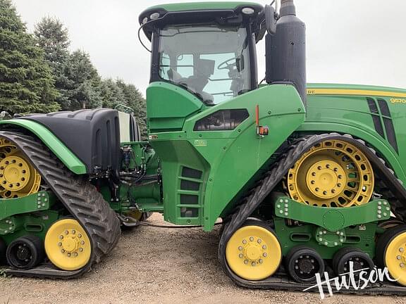 Image of John Deere 9570RX equipment image 2