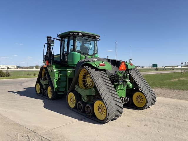 Image of John Deere 9570RX equipment image 2