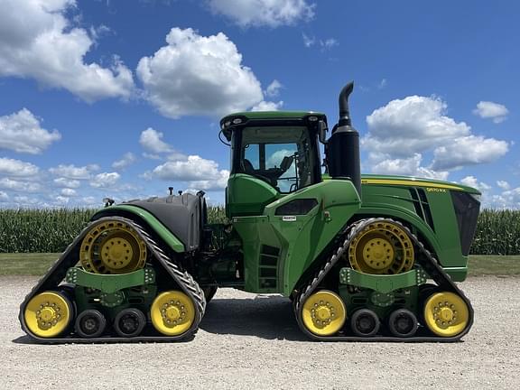 Image of John Deere 9570RX equipment image 3