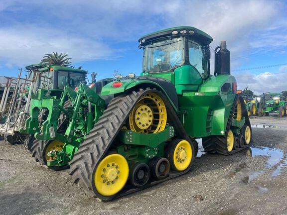 Image of John Deere 9570RX equipment image 4