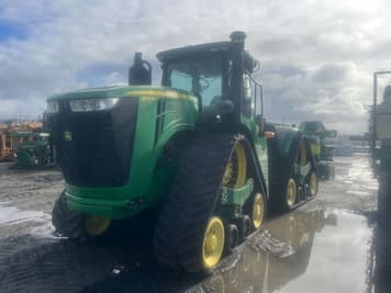 Main image John Deere 9570RX