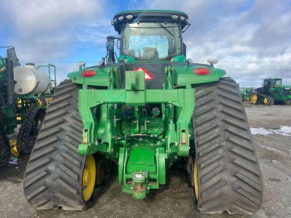 Image of John Deere 9570RX equipment image 2