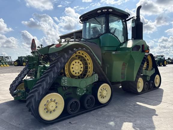Image of John Deere 9570RX equipment image 4