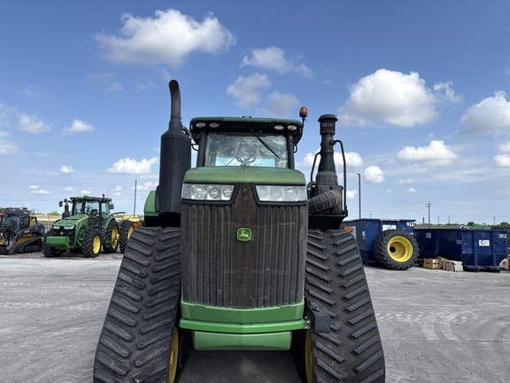 2016 John Deere 9570RX Equipment Image0