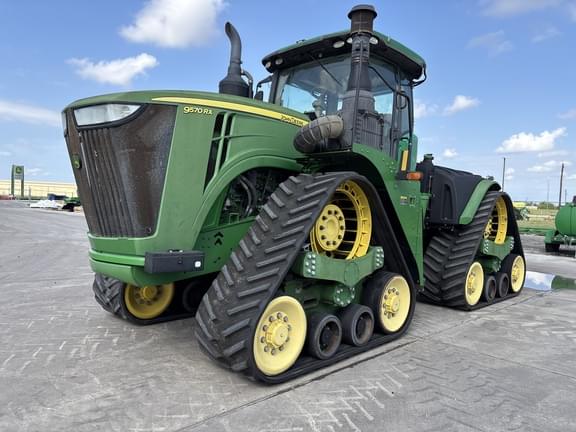 Image of John Deere 9570RX equipment image 3